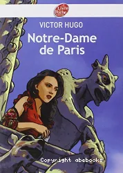 Notre-Dame de Paris (version abrégée) : [e-book]