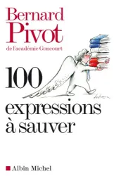 100 expressions à sauver : [e-book]