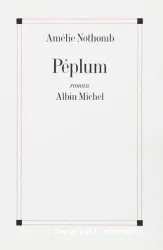 Péplum : [e-book]