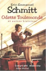Odette Toulemonde et autres histoires : [e-book]