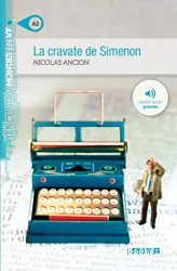 La cravate de Simenon : [e-book]
