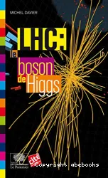 LHC : le boson de Higgs