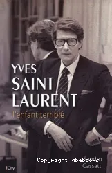 Yves Saint Laurent : [e-book]