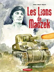 Les lions de Maczek