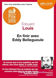 En finir avec Eddy Bellegueule : [e-audiobook]