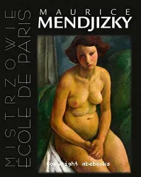 Maurice Mendjizky