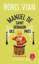 Manuel de Saint-Germain-des-Prés